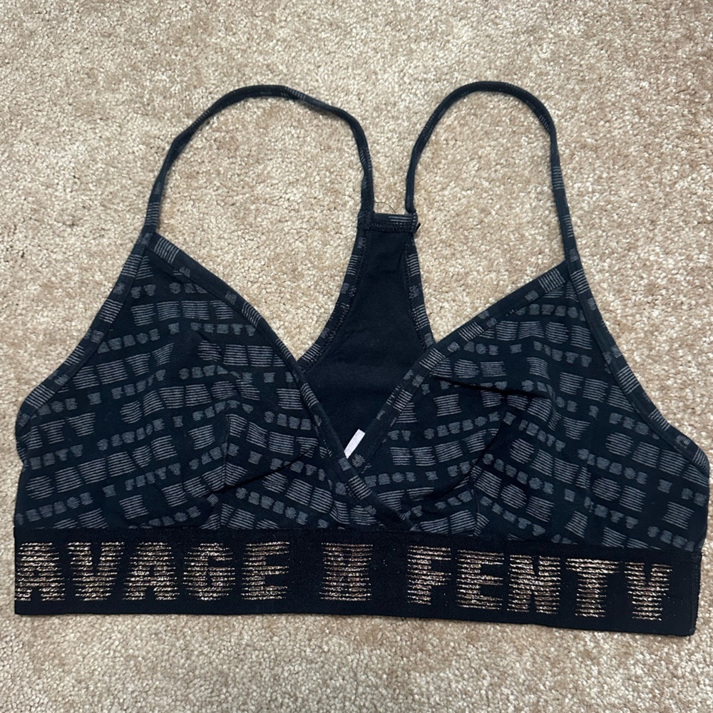 Savage x Fenty Bra